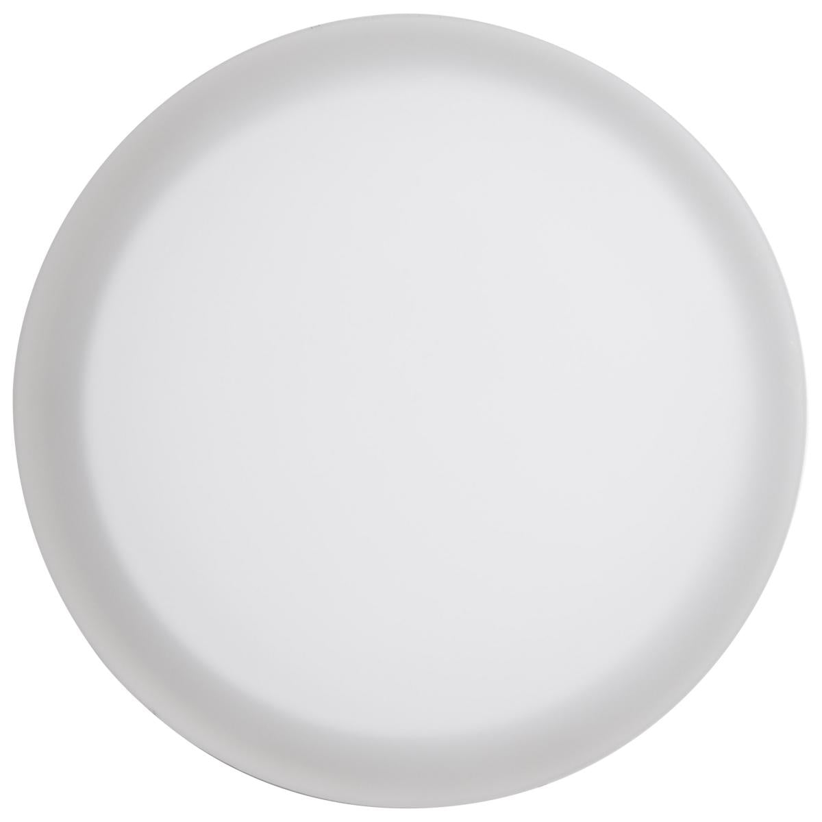 Pi 9" LED Slim Flush Mount Modern Minimalist Low-Profile Ceiling Fixture
