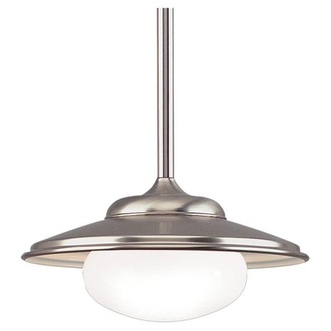 Hudson Valley Independence Large Pendant