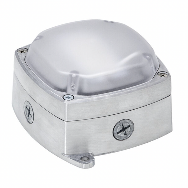 Kason Square Surface Mount LED Light Fixture