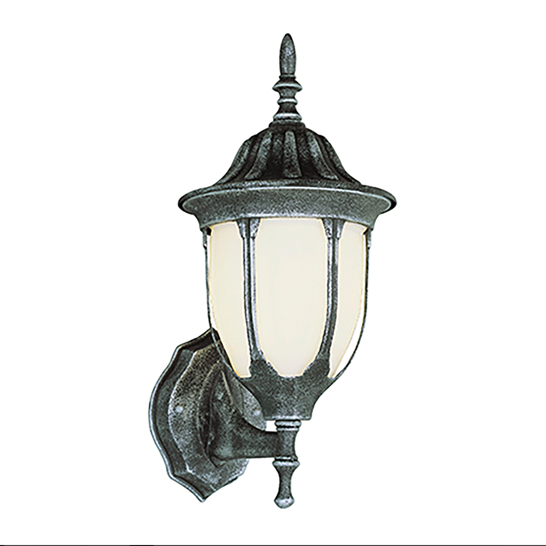 Hamilton Outdoor Lantern