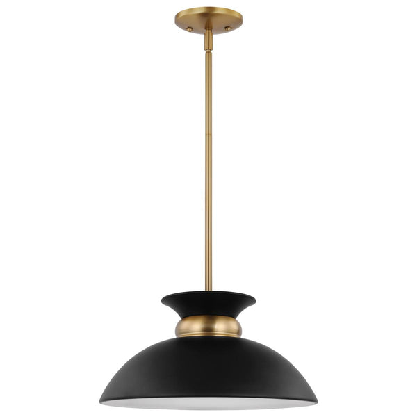Perkins Small Pendant