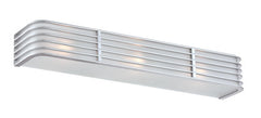 Babette 24" Retro Bath Sconce by Lite Source