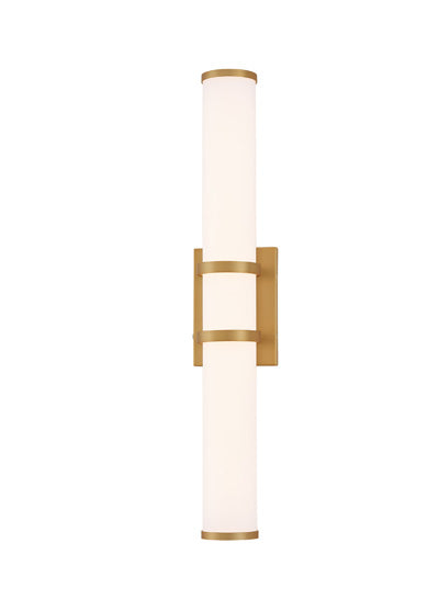 Coen LED Wall Sconce by Lite Source - Practical Props