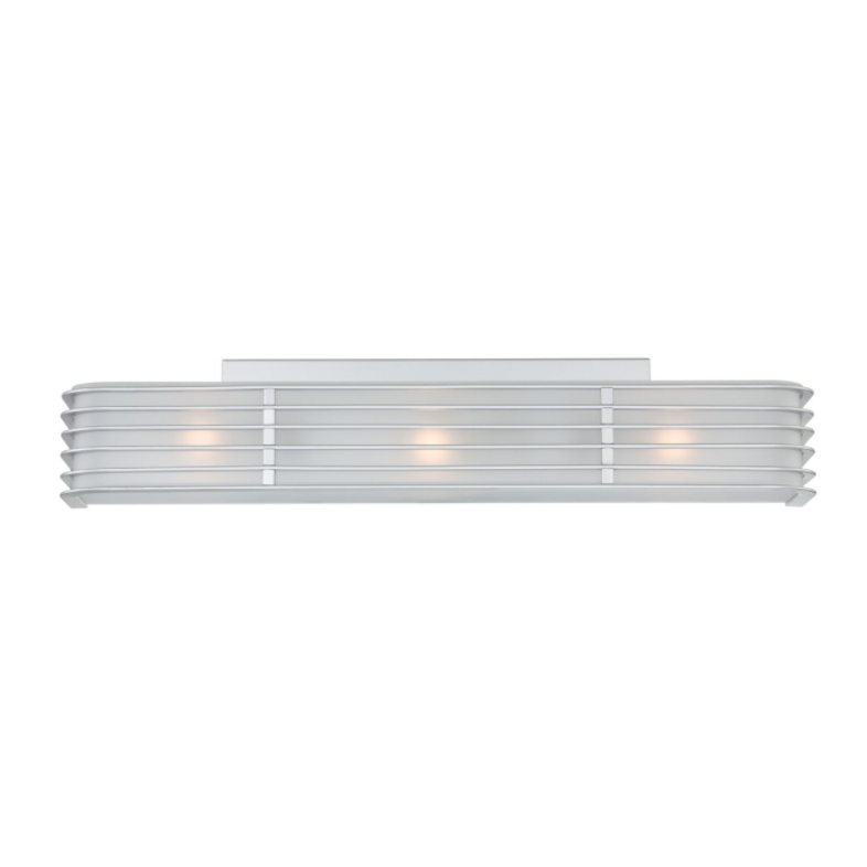 Babette 24" Retro Bath Sconce by Lite Source