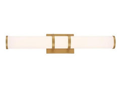 Coen LED Wall Sconce by Lite Source - Practical Props