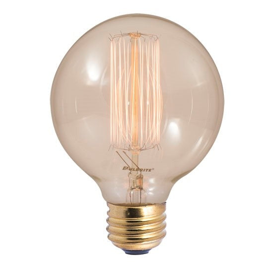 Incandescent & LED Light Bulbs