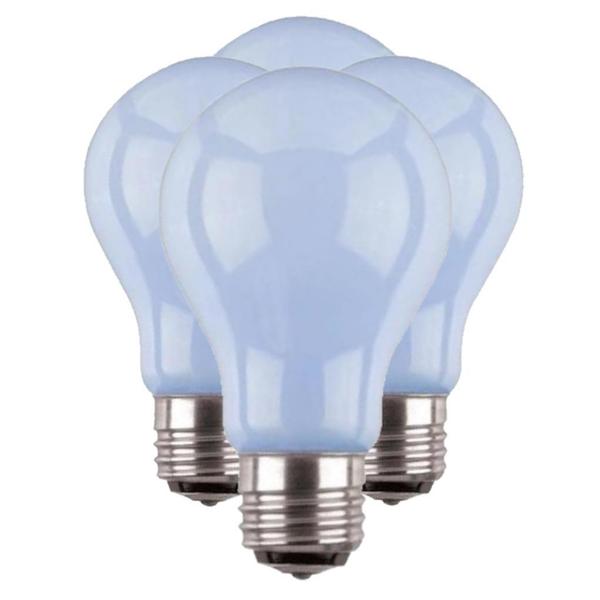 40 watt Radiant Incandescent Bulbs