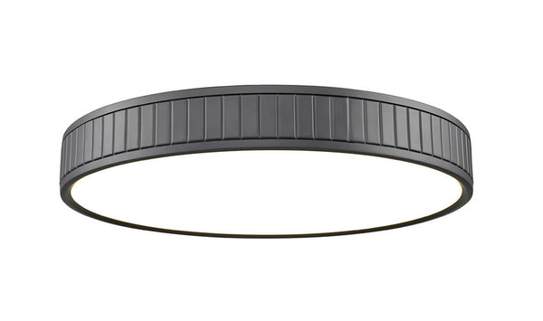 Madison 20" LED Flush Mount