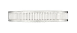Stari 16" LED Flush Mount