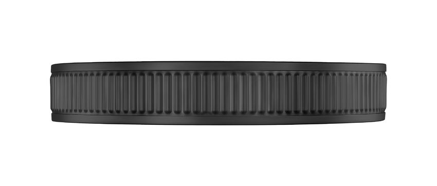Stari 16" LED Flush Mount
