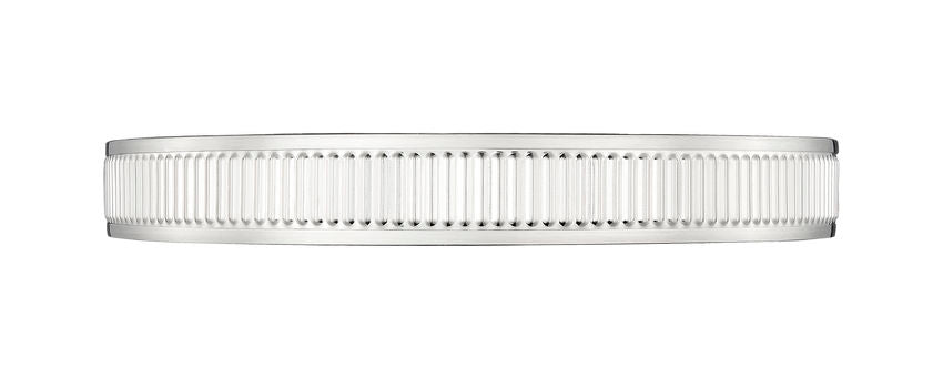 Stari 20" LED Flush Mount