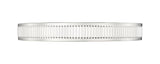 Stari 20" LED Flush Mount