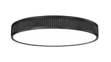 Stari 20" LED Flush Mount