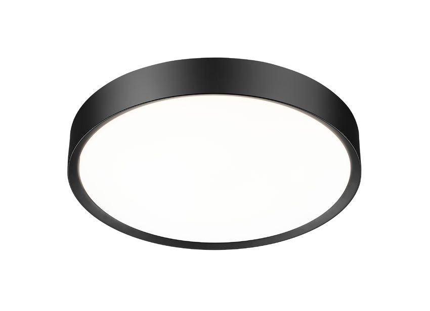 Kawan 20" LED Flush Mount