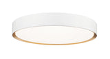 Kawan 20" LED Flush Mount