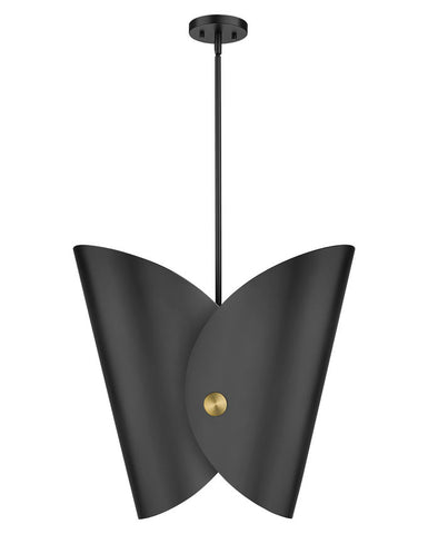 Salone 19" Pendant