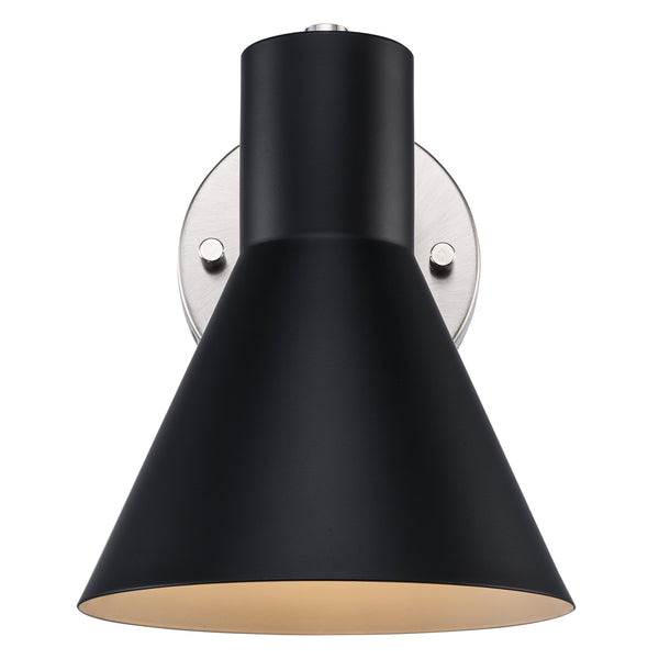 Gearshine Wall Sconce