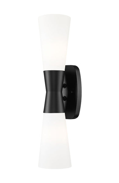 Emrys Small Bowtie Wall Sconce
