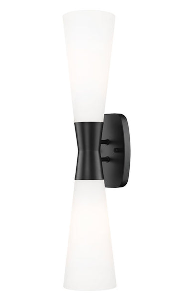 Emrys Large Bowtie Wall Sconce