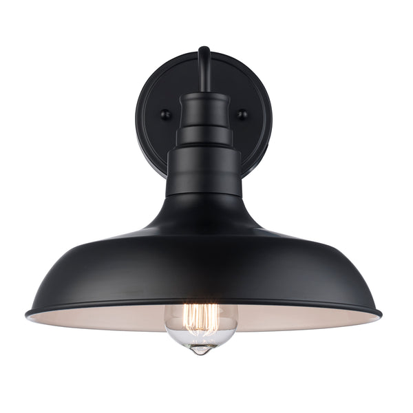 Tinley Exterior Sconce