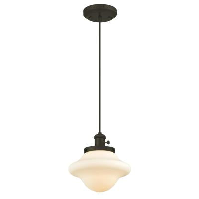 Wanda Schoolhouse Pendant