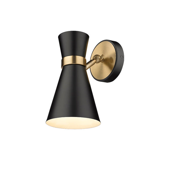 Soriano 1-Light Wall Sconce