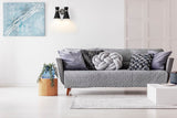 Soriano 2-Light Wall Sconce