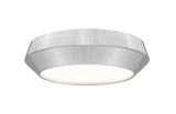 Quasars 12" LED Flush Mount