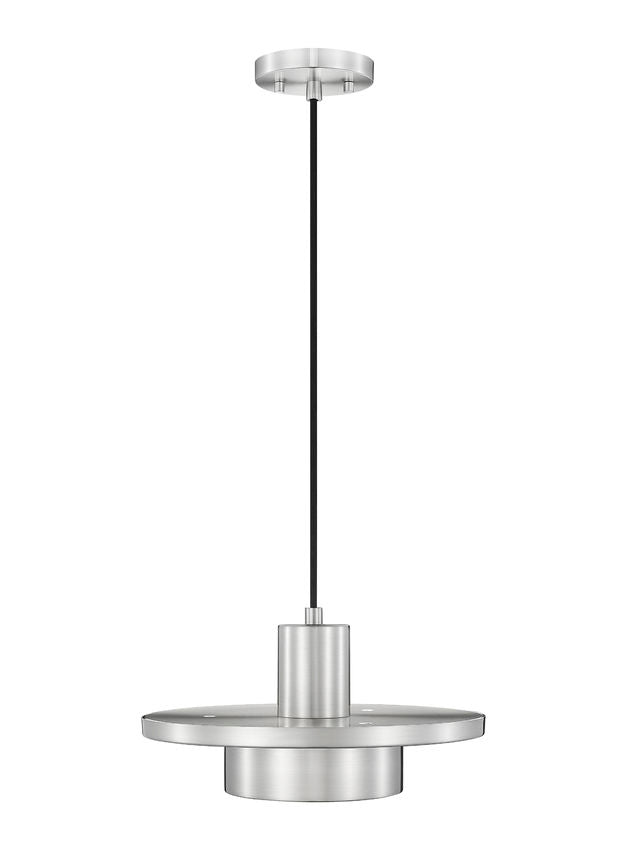 Ludo 12" LED Pendant