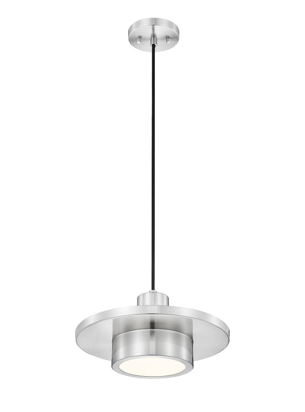 Ludo 12" LED Pendant