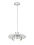 Ludo 12" LED Pendant
