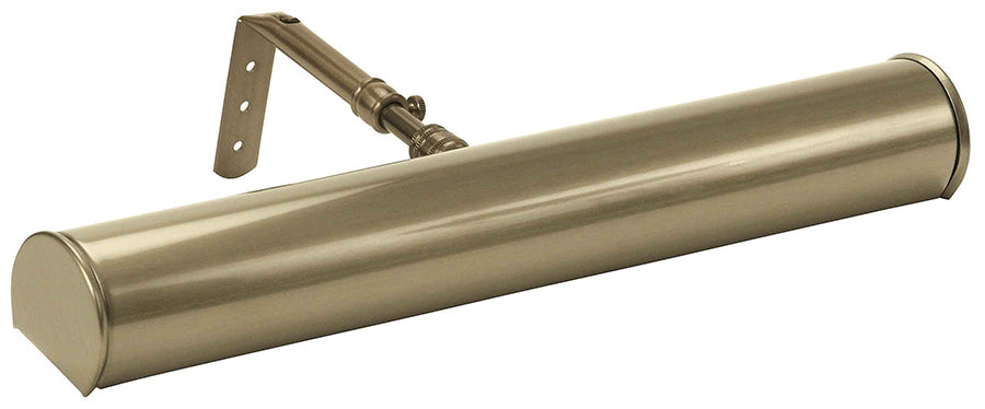 14" Traditional Picture Light