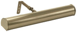 14" Traditional Picture Light