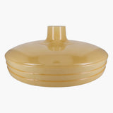 Art Deco Torchiere Glass Shade