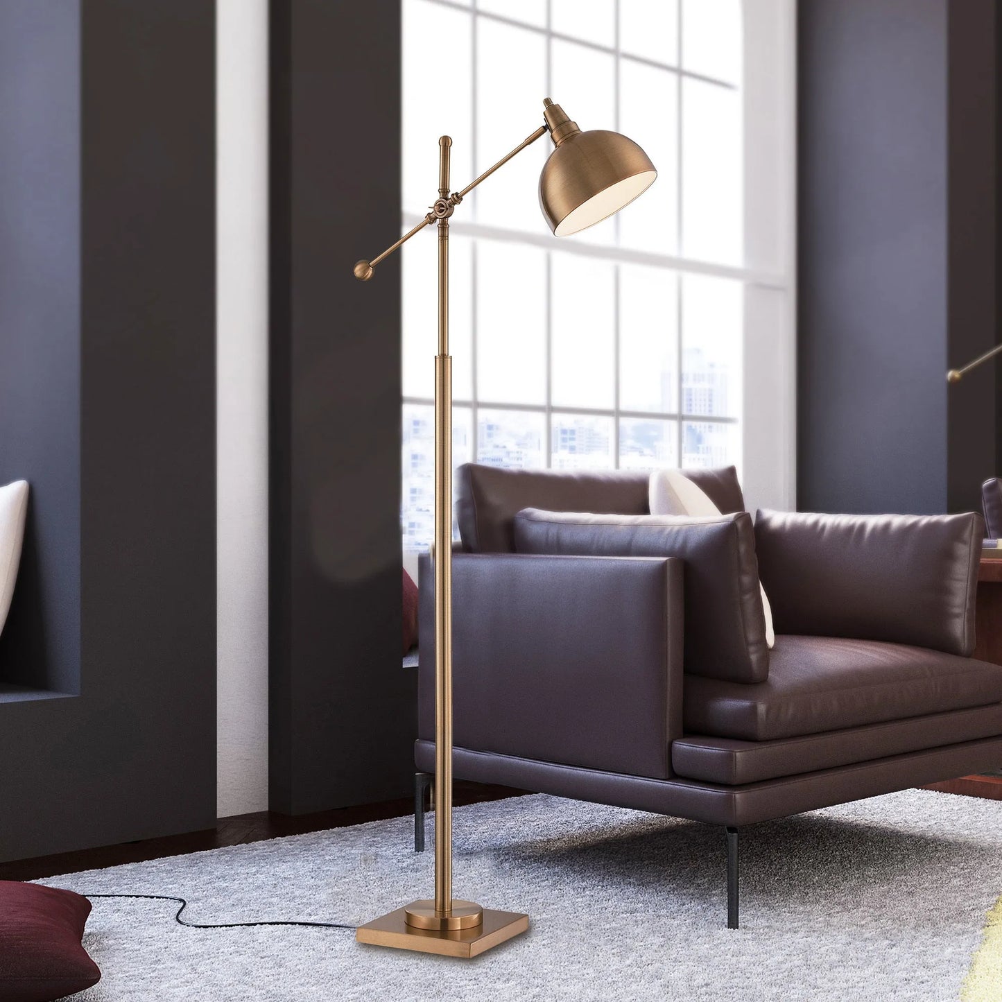 Cupola Task Lamp