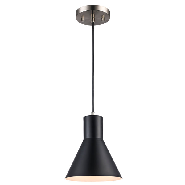 Belinda Cone Pendant