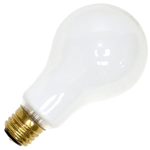 Box of 3-Way Incandescent Light Bulbs