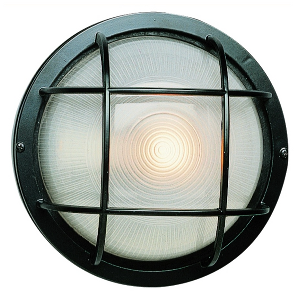 Aria 10" Outdoor Bulkhead Light