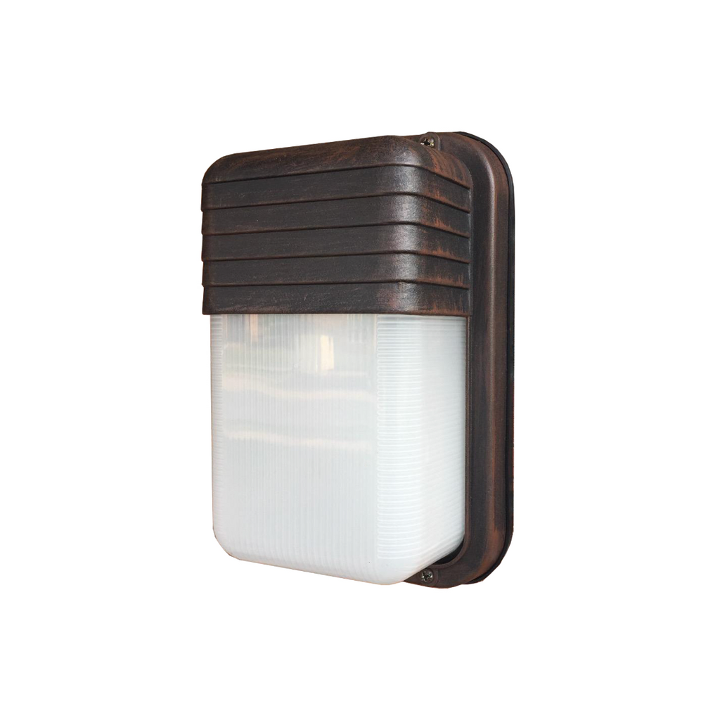 Mesa II Modern Rectangular 10