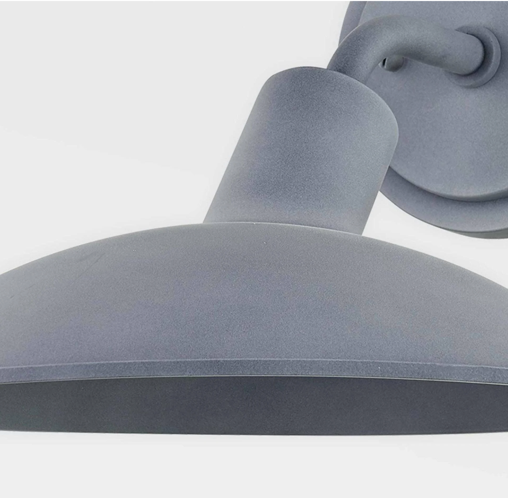 Otis Barn Light Sconce