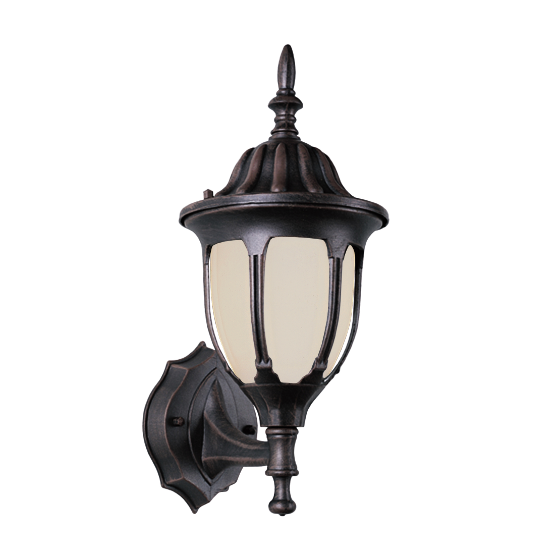 Hamilton Outdoor Lantern