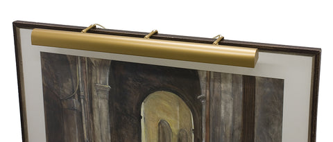 36" Traditional Picture Light
