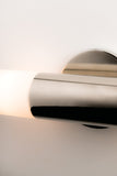 Lola 2-Light Modern LED Bath Sconce - Mitzi by Hudson Valley - H196102-PN
