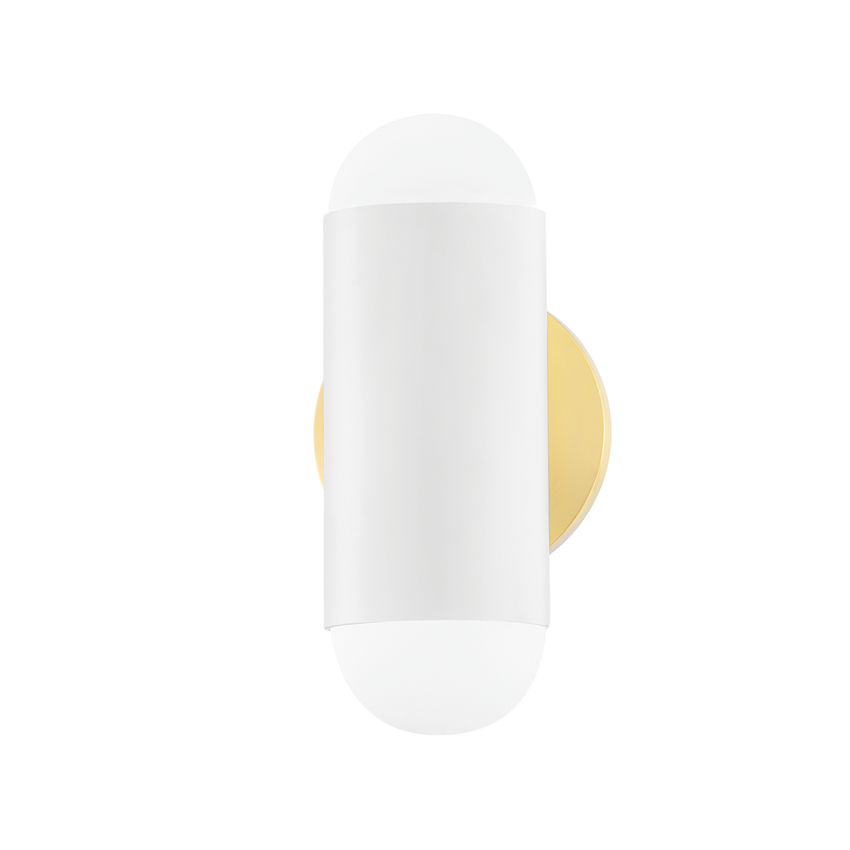 Kira 2-Light Wall Sconce