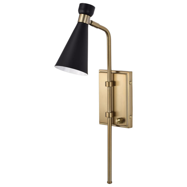 Prospect Wall Sconce