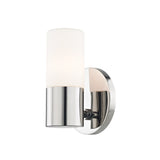  Lola 2-Light Modern LED Bath Sconce - Mitzi by Hudson Valley - H196101-PN