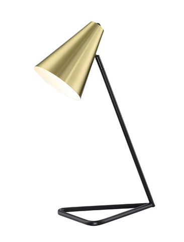 Cooper Desk Lamp by Lite Source