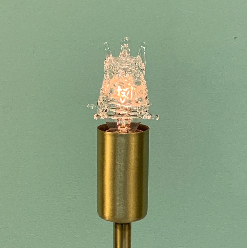 Starlight Bulbs – Practical Props