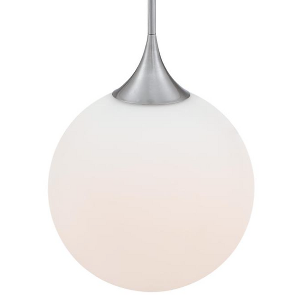Moretti LED Globe Pendant
