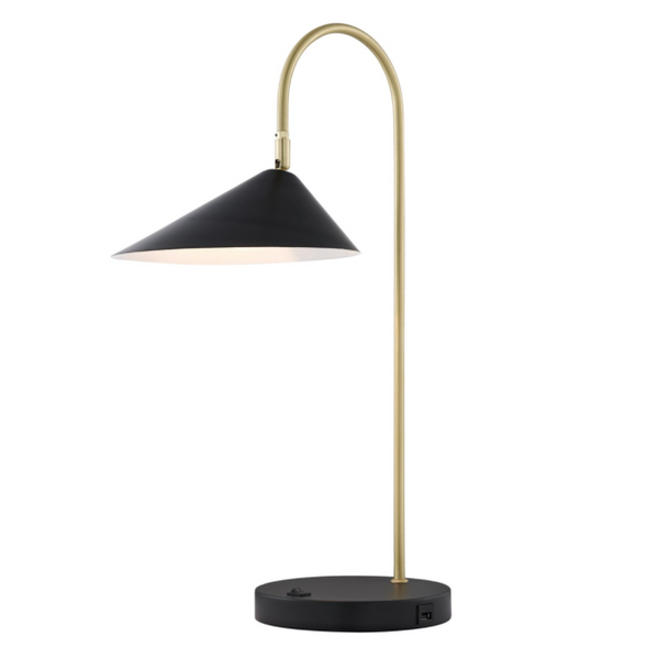 Jerome Desk Lamp